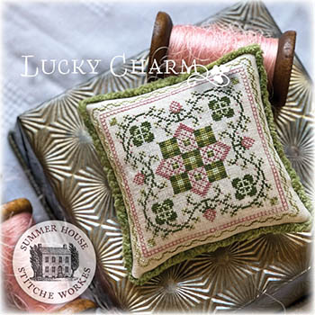 (image for) Lucky Charm
